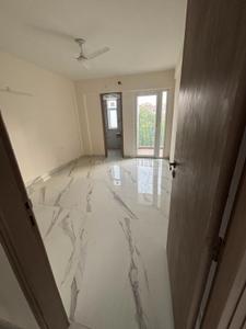 Hall Image of 1196 Sq.ft 2.5 BHK Builder Floor for rent in Smartworld Gems, Sector 89 Gurgaon for Rs. 27999
