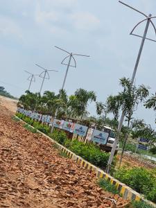Image of 1000 Sq.ft Residential Plot / Land for sale in Gosainganj, Lucknow for Rs. 799000