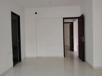 Bedroom Image of 1025 Sq.ft 2 BHK Apartment / Flat for sale in Marathon Vega by Marathon Realty , Kudave Navi Mumbai for Rs. 8540000