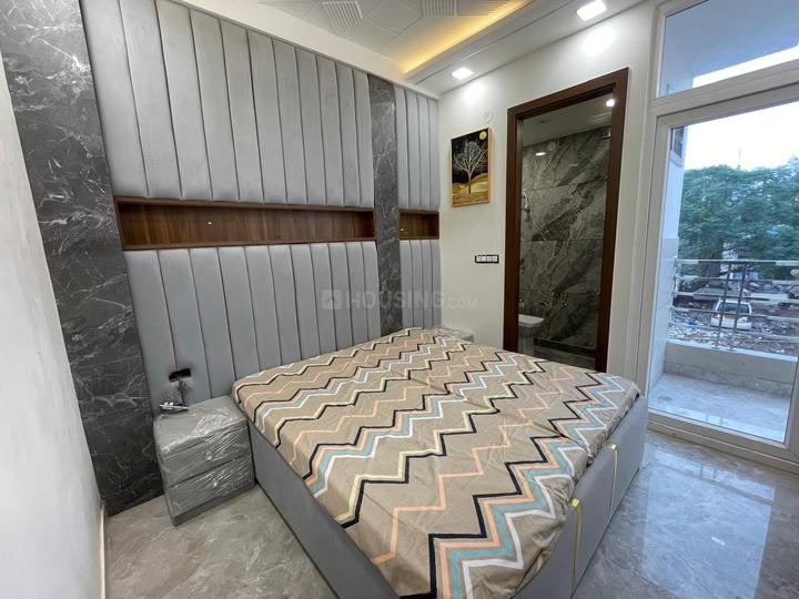 Bhagwati Garden, Dwarka Mor Bedroom 1