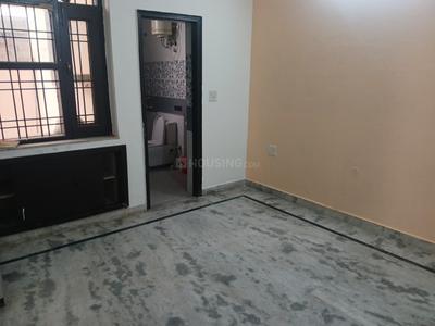 Bedroom Image of 1450 Sq.ft 2 BHK Builder Floor for rent in Sector 46 Gurgaon for Rs. 35000