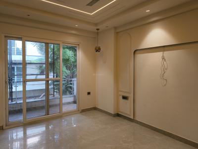 Bedroom Image of 3300 Sq.ft 5 BHK Builder Floor for sale in Vasundhara Ghaziabad for Rs. 36000000