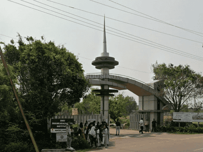 Image of 2000 Sq.ft Residential Plot / Land for sale in Kandul, Raipur for Rs. 2800000