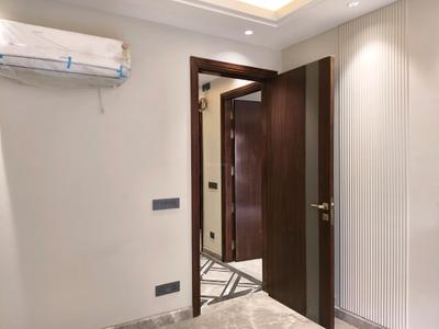 Bedroom Image of 1950 Sq.ft 2 BHK Apartment / Flat for sale in Apex Apartments, Sector 45 Gurgaon for Rs. 23000000