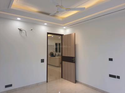 Bedroom Image of 2430 Sq.ft 3 BHK Builder Floor for sale in Sunder Luxury Floors Sushant Lok 2, Sector 57 Gurgaon for Rs. 32000000