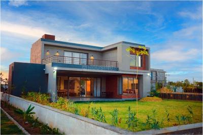 Image of 3000 Sq.ft 4 BHK Villa for rent in Paramba Parambaug, Sanand, Ahmedabad for Rs. 85000