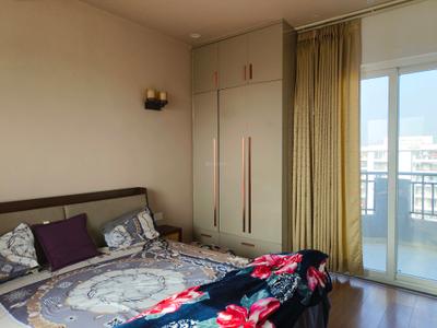 Bedroom Image of 4250 Sq.ft 4 BHK Penthouse for sale in Sector 91 Gurgaon for Rs. 59500000