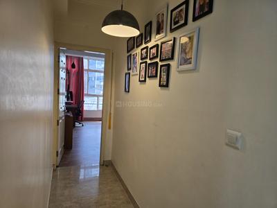 Image of 1530 Sq.ft 2.5 BHK Apartment / Flat for sale in Ajnara Gen X, Crossings Republik, Ghaziabad for Rs. 11500000