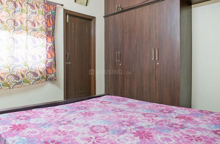 Dodda Kammanahalli Bedroom 1