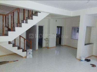 Hall Image of 1890 Sq.ft 3 BHK Villa for sale in South Bopal Ahmedabad for Rs. 25000000