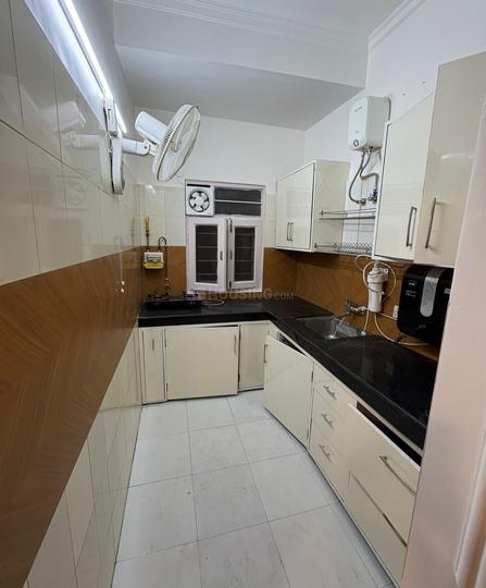 Greater Kailash I Kitchen 1