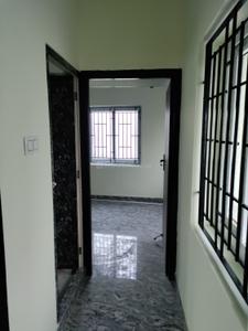 Balcony Image of 1800 Sq.ft 4 BHK Independent House for sale in Porur Chennai for Rs. 18000000