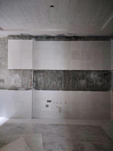 Kitchen Image of 1950 Sq.ft 3 BHK Builder Floor for sale in Sarvapriya Vihar New Delhi for Rs. 90000000