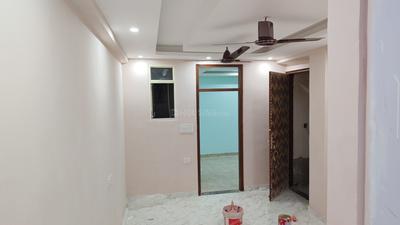 Living Room Image of 1050 Sq.ft 2 BHK Apartment / Flat for sale in Hark Sai Apartment, Sector 89 Noida for Rs. 3100008