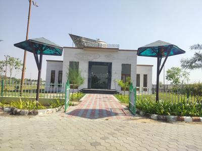 Image of 1250 Sq.ft Residential Plot / Land for sale in Vasundhara Kutumb, Tonk Road, Jaipur for Rs. 4500000