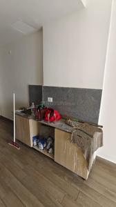 Hall Image of 486 Sq.ft 1 RK Studio for sale in Gaur Yamuna City, Yeida Greater Noida for Rs. 5200000