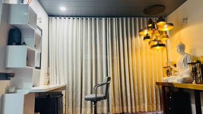 Image of 1800 Sq.ft 4 BHK Villa for sale in Shivam Monreve, Thaltej, Ahmedabad for Rs. 80000000