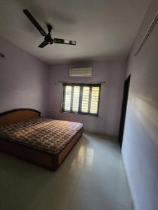 Bedroom Image of 3375 Sq.ft 3 BHK Villa for rent in Vastral Ahmedabad for Rs. 27000