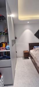 Bedroom Image of 1700 Sq.ft 3 BHK Apartment / Flat for sale in Sector 23 Gurgaon for Rs. 22500000