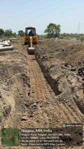 Image of 1224 Sq.ft Residential Plot / Land for sale in Umred, Nagpur for Rs. 2400000