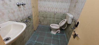 Image of 1200 Sq.ft 2 BHK Builder Floor for rent in Maruthi Sevanagar, Bengaluru for Rs. 26100