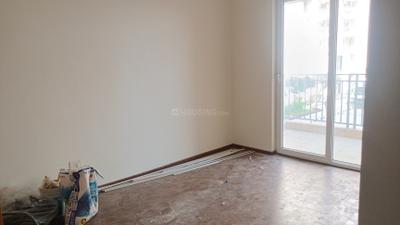Bedroom Image of 1750 Sq.ft 3 BHK Apartment / Flat for rent in Orris Greenopolis, Sector 89 Gurgaon for Rs. 33000