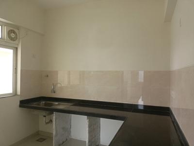 Kitchen Image of 910 Sq.ft 2 BHK Apartment / Flat for sale in Gundecha Altura, Kanjurmarg West Mumbai for Rs. 19300000