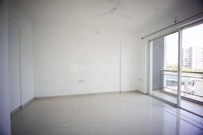 Bedroom Image of 1104 Sq.ft 2 BHK Apartment / Flat for sale in Dhanori Pune for Rs. 8000000