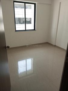 Bedroom Image of 905 Sq.ft 2 BHK Apartment / Flat for sale in Pristine Neo City Part 2, Wagholi Pune for Rs. 5300000