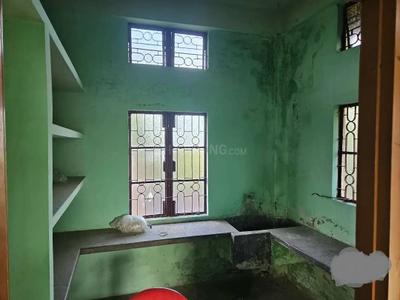 Kitchen Image of 1000 Sq.ft 2 BHK Builder Floor for rent in Malugram Silchar for Rs. 9500