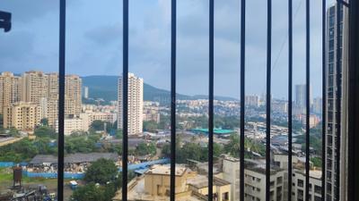 Image of 1495 Sq.ft 3 BHK Apartment / Flat for sale in Lalani Grandeur, Malad East, Mumbai for Rs. 27000000