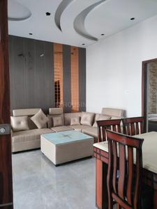 Hall Image of 1170 Sq.ft 3 BHK Apartment / Flat for sale in Ubber Palm Meadows Plot, Bhago Majra Mohali for Rs. 6400000
