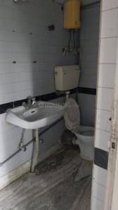 Bathroom Image of 1100 Sq.ft 2 BHK Apartment / Flat for sale in Kalighat Kolkata for Rs. 13000000