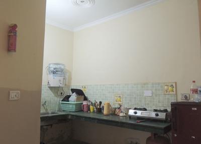 Kitchen Image of Pg for girls Panchkula sector 12A in Sector 12A, Raili