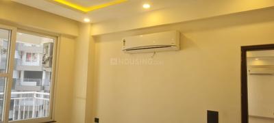 Bedroom Image of 2000 Sq.ft 3 BHK Apartment / Flat for sale in CGHS Arzoo Apartment, Sector 51 Gurgaon for Rs. 29000000