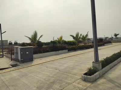 Image of 700 Sq.ft Residential Plot / Land for sale in Ringnodiya, Indore for Rs. 2100000