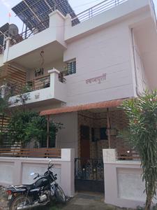 Image of 900 Sq.ft 1 BHK Independent House for rent in Sambhaji Nagar, Satara for Rs. 5500