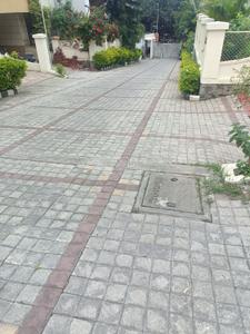 Image of 2500 Sq.ft 4 BHK Independent House for rent in Natu Shree Krishna Nagar, Bavdhan, Pune for Rs. 60000