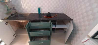 Image of 590 Sq.ft 1 BHK Apartment / Flat for sale in Jagannath Galaxy, Badlapur East, Badlapur for Rs. 2500000