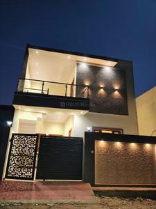 Hall Image of 2100 Sq.ft 3 BHK Independent House for sale in Old Dhamtari Road Raipur for Rs. 6180000