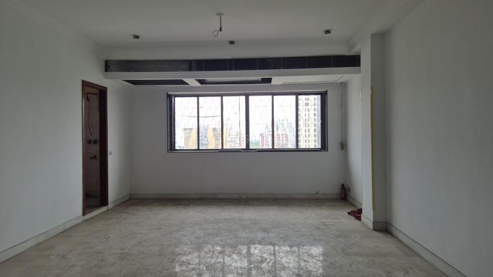 Embassy Apartment Living Room 1