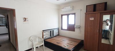 Bedroom Image of 1000 Sq.ft 2 BHK Apartment / Flat for rent in Saibaba Colony Coimbatore for Rs. 18000