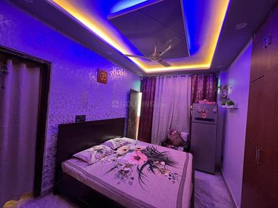 2 BHK Independent House
