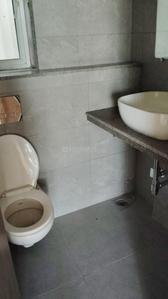 Image of 1750 Sq.ft 3 BHK Apartment / Flat for rent in Lokhandwala Octacrest, Kandivali East, Mumbai for Rs. 70000