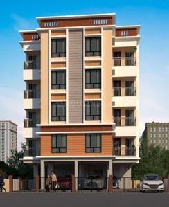 Image of 4172 Sq.ft 8 BHK Independent House for sale in New Town, Kolkata for Rs. 33000000