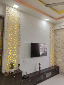 Bedroom Image of 1080 Sq.ft 2 BHK Apartment / Flat for sale in Ace Almighty Jhamtani Ace Almighty, Tathawade Pune for Rs. 9500000