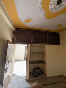 Bedroom Image of 680 Sq.ft 2 BHK Independent House for rent in Sector 62 Faridabad for Rs. 13000