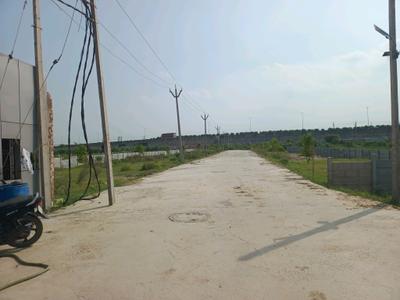 Image of 900 Sq.ft Residential Plot / Land for sale in Root2Home Advika Enclave Phase 1, Dadri, Greater Noida for Rs. 2755000