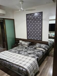 Bedroom Image of 1062 Sq.ft 2 BHK Apartment / Flat for sale in Everest Apartments, Andheri West Mumbai for Rs. 42500000