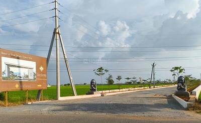 Image of 1800 Sq.ft Residential Plot / Land for sale in Nunna, Vijayawada for Rs. 5600000